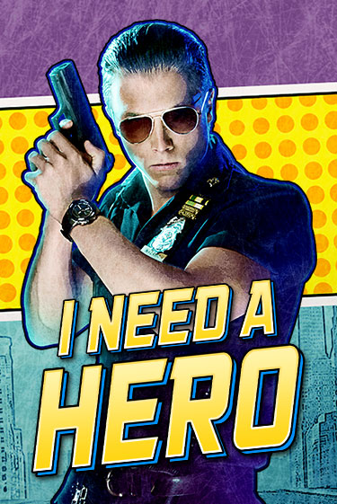 Демо игрового автомата I Need A Hero | SELECTOR BY 