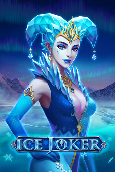 Демо игрового автомата Ice Joker | SELECTOR BY 