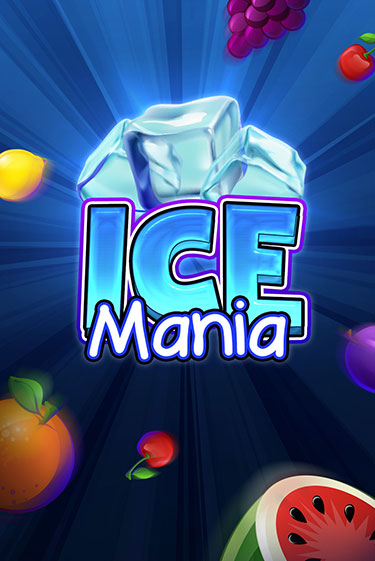 Демо игрового автомата Ice Mania | SELECTOR BY 