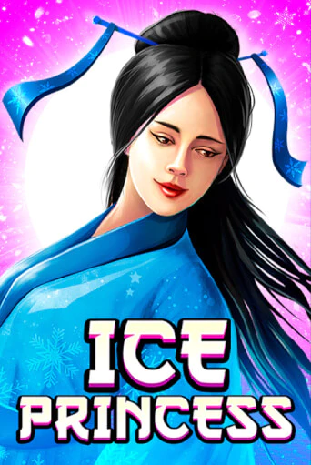 Демо игрового автомата Ice Princess | SELECTOR BY 