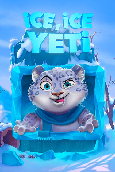 Демо игрового автомата Ice Ice Yeti | SELECTOR BY 