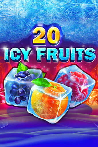 Демо игрового автомата Icy Fruits | SELECTOR BY 