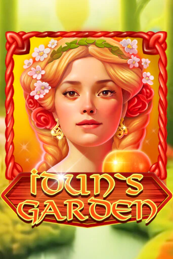 Демо игрового автомата Iduns Garden | SELECTOR BY 