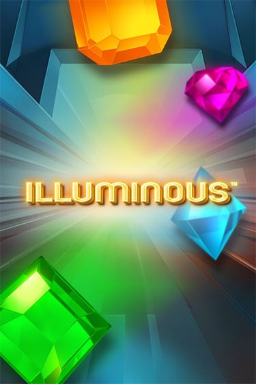 Демо игрового автомата Illuminous | SELECTOR BY 