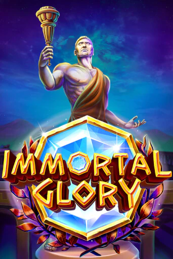 Демо игрового автомата Immortal Glory | SELECTOR BY 