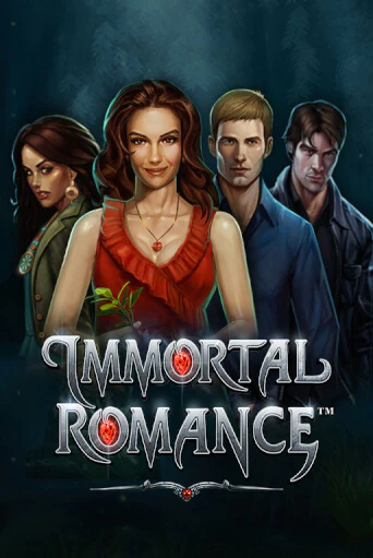 Демо игрового автомата Immortal Romance | SELECTOR BY 