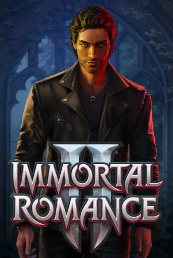 Демо игрового автомата Immortal Romance™ II | SELECTOR BY 