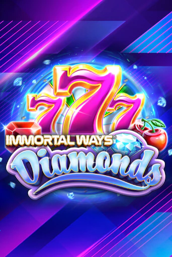 Демо игрового автомата Immortal Ways Diamonds | SELECTOR BY 