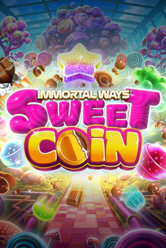 Демо игрового автомата Immortal Ways Sweet Coin | SELECTOR BY 