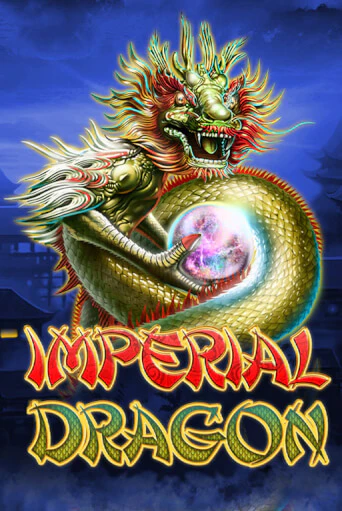 Демо игрового автомата Imperial Dragon | SELECTOR BY 