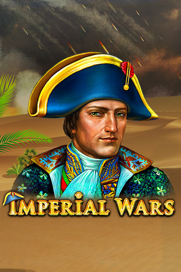 Демо игрового автомата Imperial Wars | SELECTOR BY 