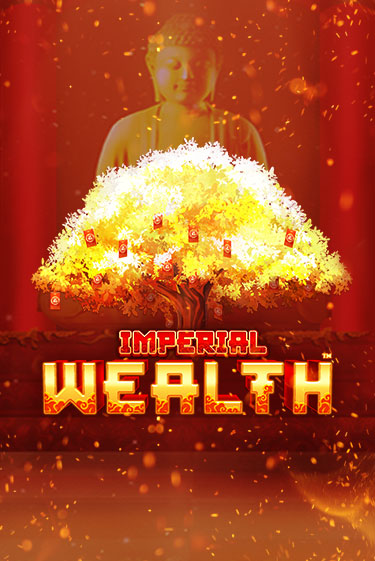 Демо игрового автомата Imperial Wealth | SELECTOR BY 