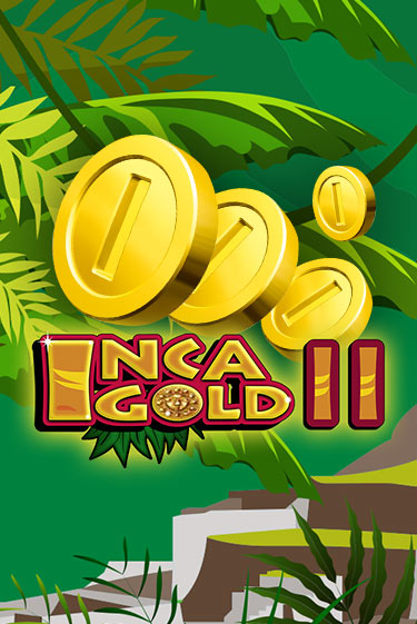 Демо игрового автомата Inca Gold II | SELECTOR BY 