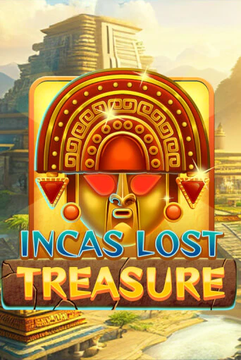 Демо игрового автомата Inca Lost Treasure | SELECTOR BY 