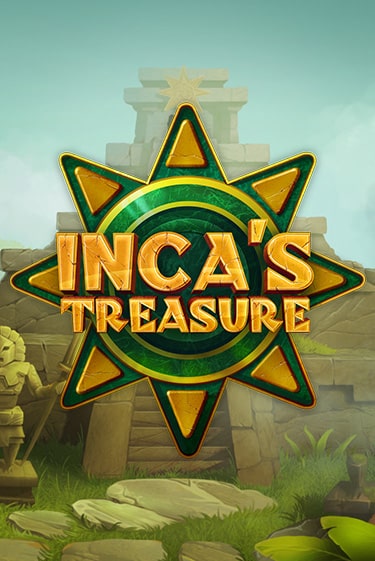 Демо игрового автомата Inca's Treasure | SELECTOR BY 