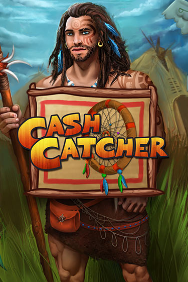 Демо игрового автомата Indian Cash Catcher | SELECTOR BY 