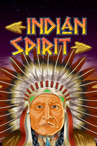 Демо игрового автомата Indian Spirit | SELECTOR BY 