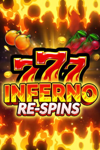 Демо игрового автомата Inferno 777 Re-spins | SELECTOR BY 