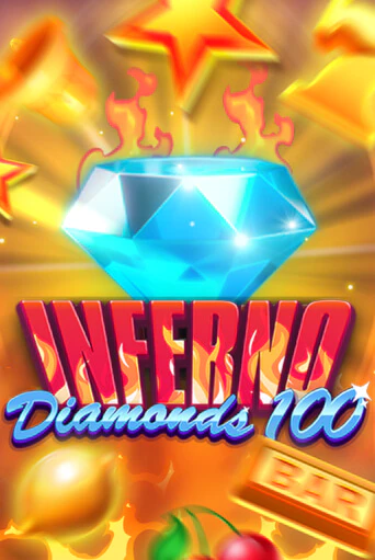 Демо игрового автомата Inferno Diamonds 100 | SELECTOR BY 