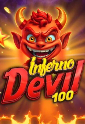 Демо игрового автомата Inferno Devil 100 | SELECTOR BY 