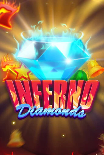 Демо игрового автомата Inferno Diamonds | SELECTOR BY 