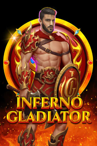 Демо игрового автомата Inferno Gladiator | SELECTOR BY 