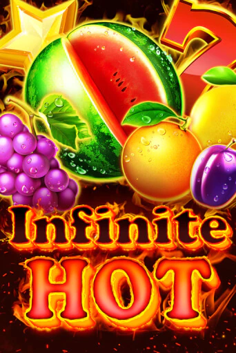 Демо игрового автомата Infinite Hot | SELECTOR BY 