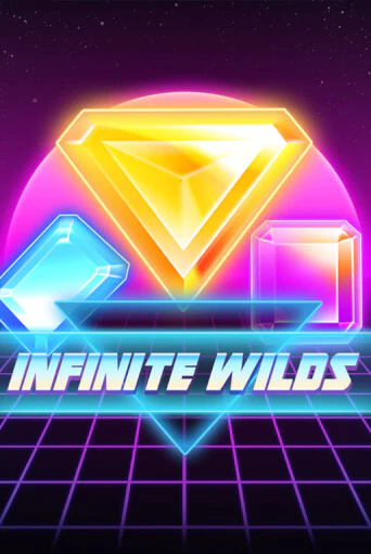 Демо игрового автомата Infinite Wilds | SELECTOR BY 