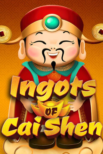 Демо игрового автомата Ingots of Cai Shen | SELECTOR BY 