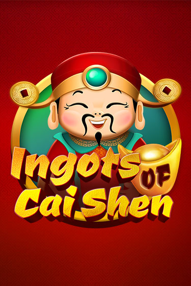 Демо игрового автомата Ingots of Cai Shen | SELECTOR BY 