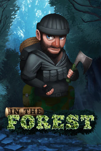 Демо игрового автомата In The Forest | SELECTOR BY 