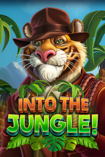 Демо игрового автомата Into The Jungle | SELECTOR BY 