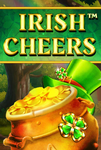 Демо игрового автомата Irish Cheers | SELECTOR BY 