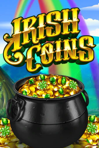 Демо игрового автомата Irish Coins | SELECTOR BY 