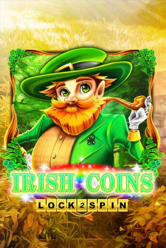 Демо игрового автомата Irish Coins | SELECTOR BY 