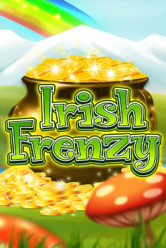 Демо игрового автомата Irish Frenzy | SELECTOR BY 