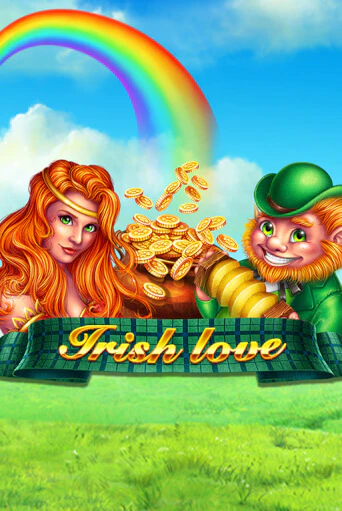 Демо игрового автомата Irish Love | SELECTOR BY 