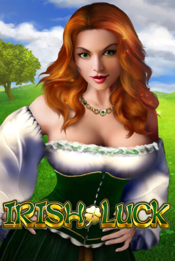 Демо игрового автомата Irish Luck | SELECTOR BY 