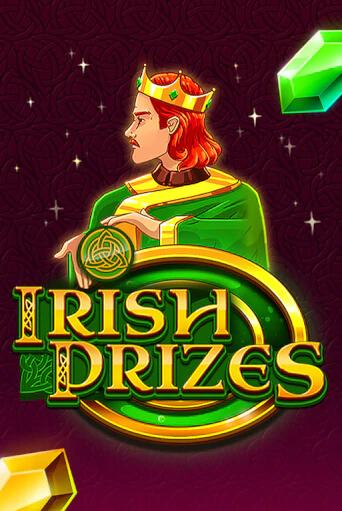 Демо игрового автомата Irish Prizes | SELECTOR BY 