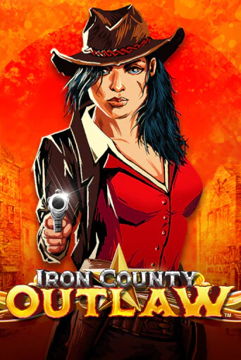 Демо игрового автомата Iron County Outlaw™ | SELECTOR BY 