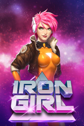 Демо игрового автомата Iron Girl | SELECTOR BY 