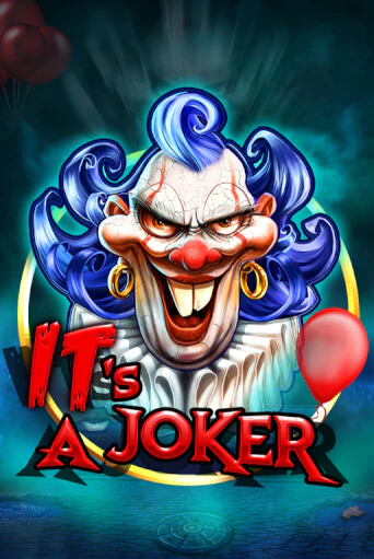 Демо игрового автомата It's a Joker | SELECTOR BY 