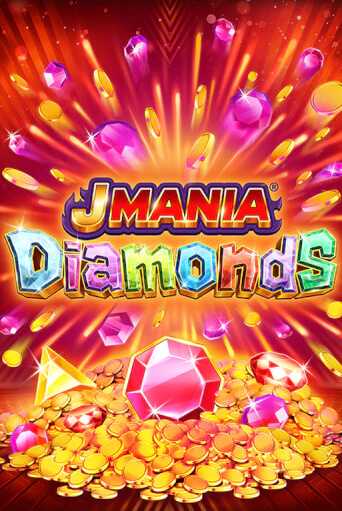 Демо игрового автомата J Mania Diamonds | SELECTOR BY 