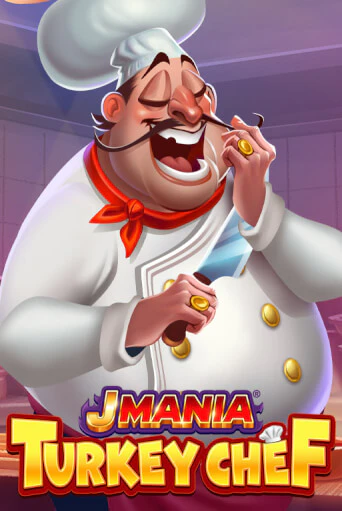 Демо игрового автомата J Mania Turkey Chef | SELECTOR BY 