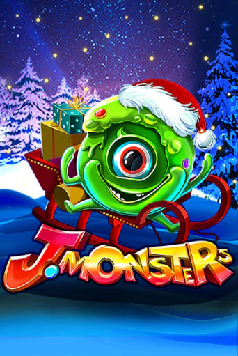 Демо игрового автомата J.Monsters | SELECTOR BY 