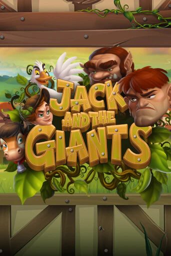 Демо игрового автомата Fairytale Fortunes: Jack and the Giants | SELECTOR BY 