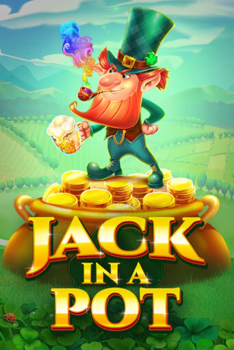 Демо игрового автомата Jack in a pot | SELECTOR BY 