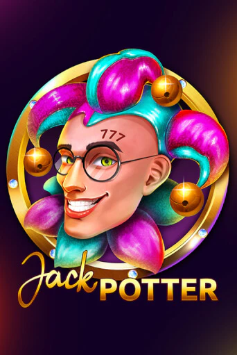 Демо игрового автомата Jack Potter | SELECTOR BY 