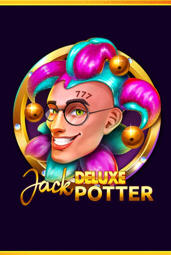 Демо игрового автомата Jack Potter Deluxe | SELECTOR BY 