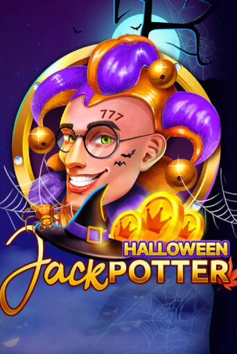 Демо игрового автомата Jack Potter Halloween | SELECTOR BY 